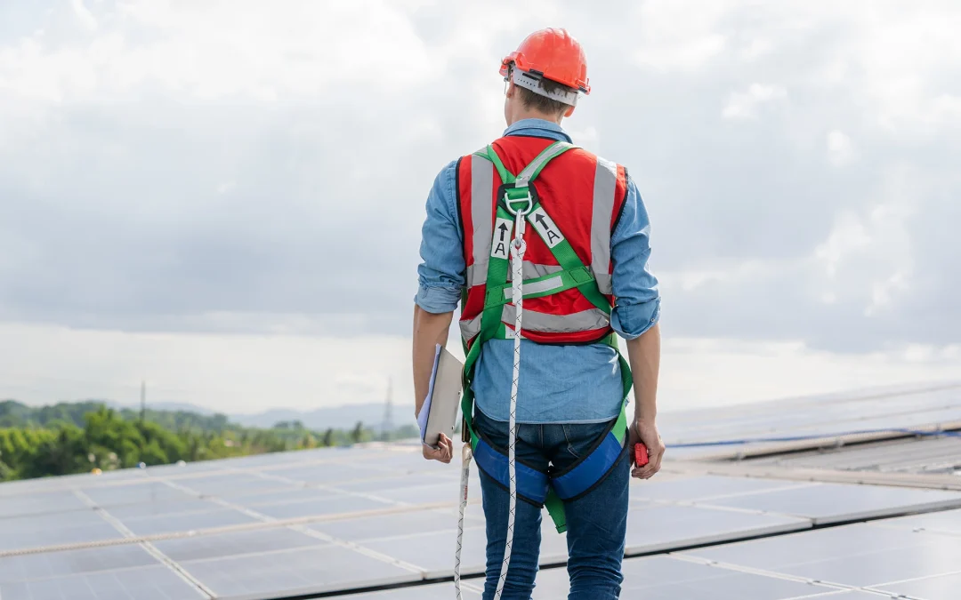 Responsabile Operativo/Tecnico